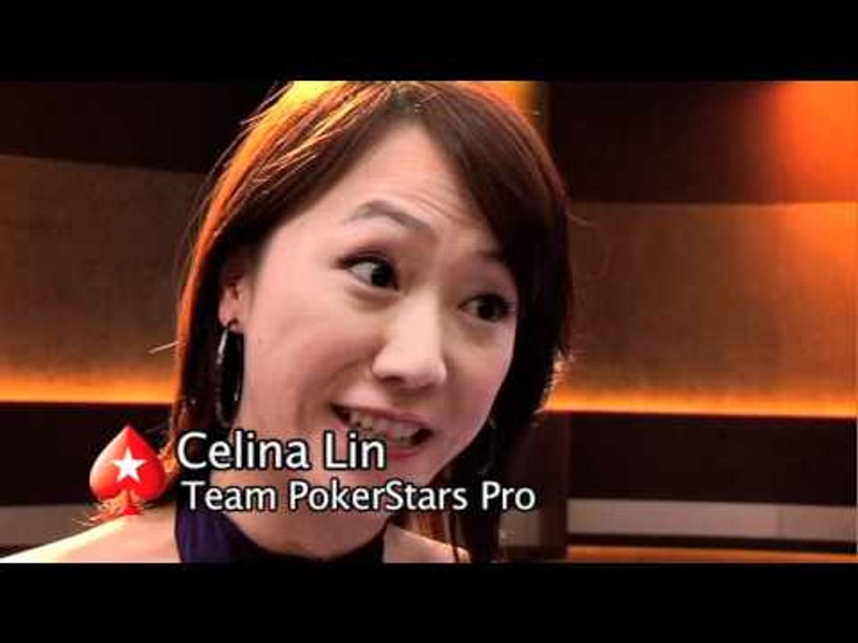 PokerStars Women Getting Started in Poker - PokerStars.com