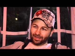 NAPT Los Angeles 2010 Daniel Negreanu Beyond Poker - PokerStars.com