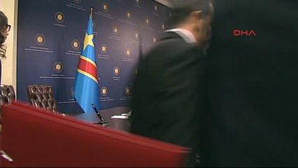 Dışişleri Bakanı Çavuşoğlu: Trump Ypg'ye Silah Verilmeyeceği Talimatını Net Bir Şekilde Söylemiştir...