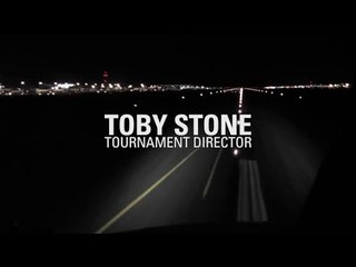 Behind the scenes ESPT5: Toby Stone | PokerStars.es