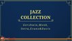 Various Artists - Jazz Collection: Miles Davis, Gershwin, Thelonious Monk, Evans & Intra