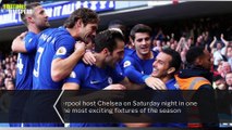 Liverpool vs Chelsea | Key Battles | FWTV