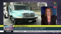 EEUU pide liberación de funcionarios de Citgo detenidos por corrupción