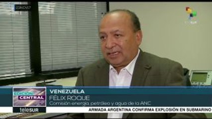 Caso Citgo se enmarcaría en guerra no convencional contra Venezuela