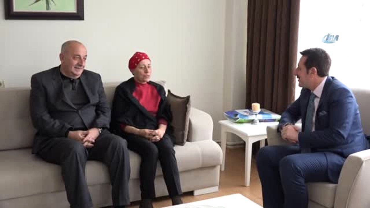 İlkadım'da Öğretmenler Günü Coşkusu