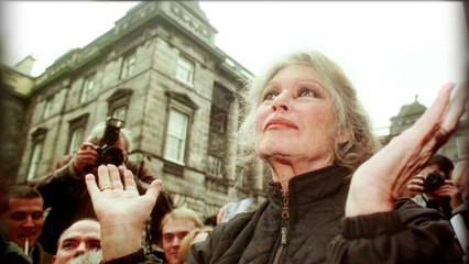 Le jour où Brigitte Bardot a viré John Lennon de son lit