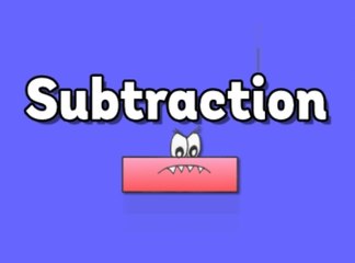 Basic Math in Urdu Grade  2, L 28,  subtraction