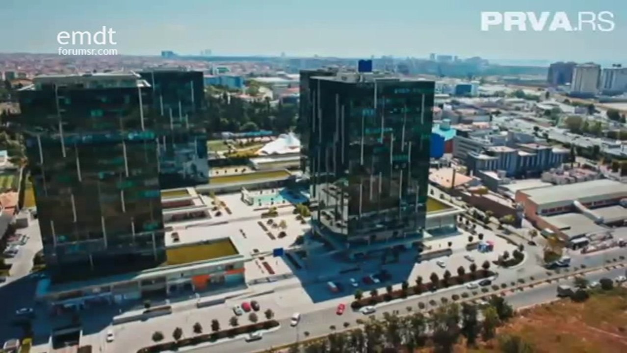 Zaljubljeni neženja - Odjavna špica (Prva TV)