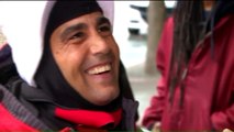 Homeless Man Who Returned $10,000 Check Gets Incredible Surprise
