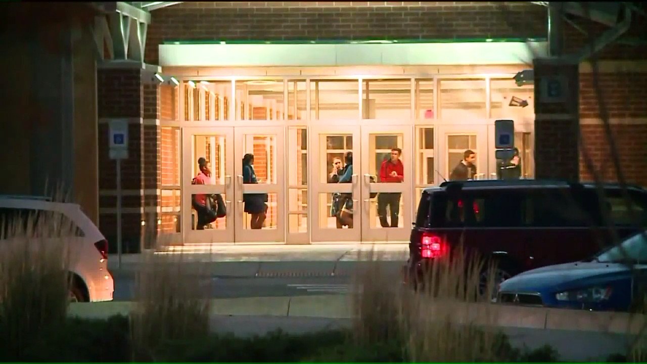 Teacher Arrested After Students Catch Her Using Drugs in Classroom Video