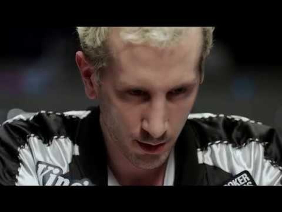 PokerStars Championship Presented by Monte-Carlo Casino Episode 5