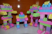 Membuat Robot Lego, (Make a lego robot)