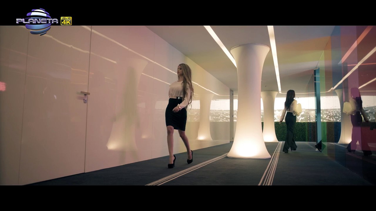 ILIAN & ALISIA - ZA POSLEDNO _ Илиян и Алисия - За последно, 2017