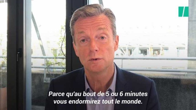 Lors d'un entretien d'embauche, que répondre si on vous demande : Parlez nous de vous