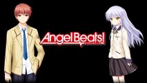 My Soul, Your Beats! (Angel Beats) - Half Mak Mix