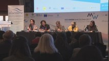Mujeres empresarias reclaman más protagonismo en la economía del Mediterráneo