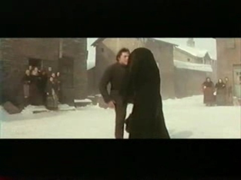 The Giorgio Revenge