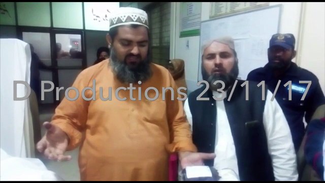 Girl killed by Doctors mistaken in jalaalpur - Danger Productions Network