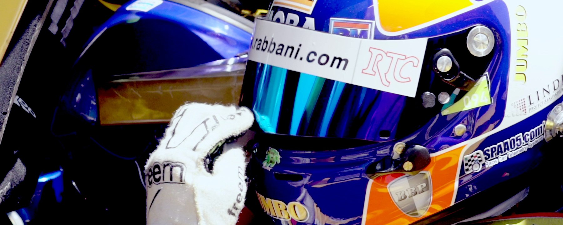 Best of ELMS Weekend
