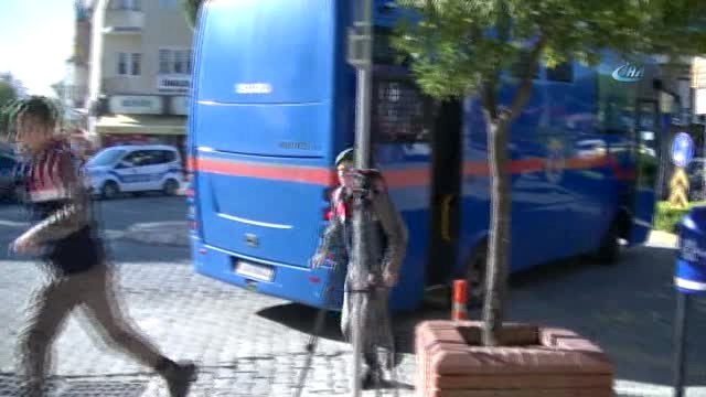 Tatil Yaparken Yakalanan İngiliz Ypg'li Serbest Bırakıldı