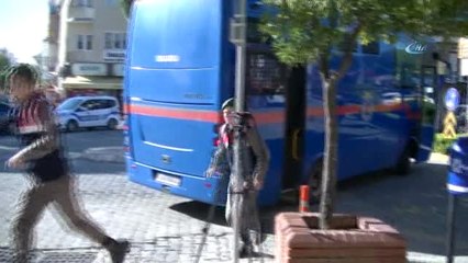 Tatil Yaparken Yakalanan İngiliz Ypg'li Serbest Bırakıldı