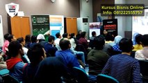 081222555757 Kursus Bisnis Online Terbaik di Salatiga