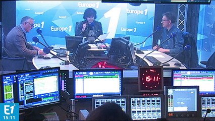 Prostate féminine, prêle, urines : le répondeur santé de Marcel Ichou