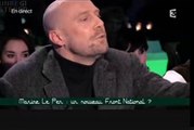 Chok [interview] De Alain Soral _ Du de 24 Novembre 2017