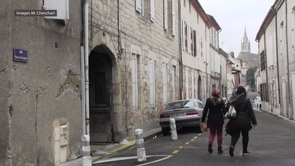 Que s'est-il passé rue Puits-du-Saumon, à Agen ?