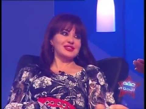 مادلين طبر ترقص بطريقة كوميدية بناءا علي رغبة جمهور الحلقة