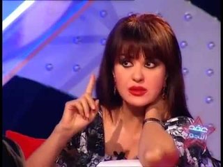 مادلين طبر # انا اتجوزت مره وربع وعمري ما اتجوزت واحد غني