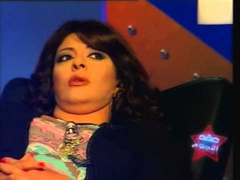 هالة صدقى تحكى تفاصيل خلافها مع السبكى منتج فيلم عمر وسلمى بسبب حذف مشاهد لها