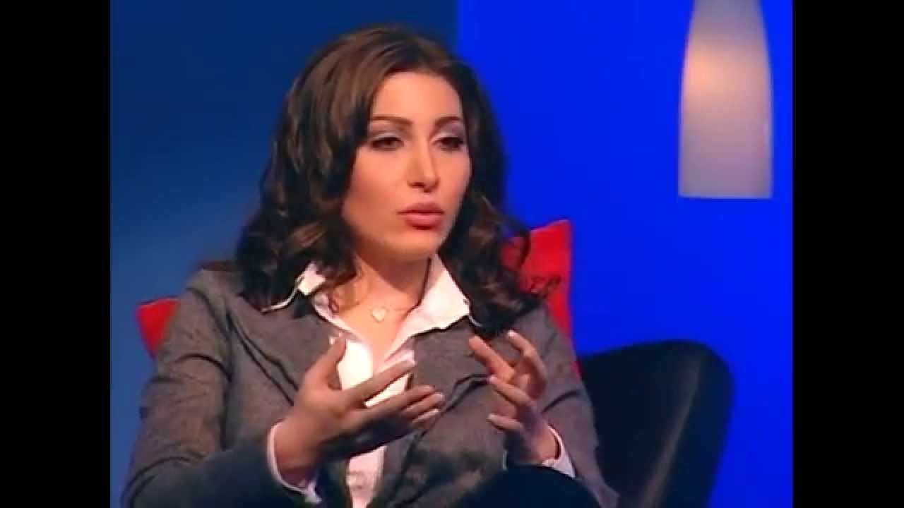 يارا # الفنانين لا يهمهم  الا انفسهم وليس لي صداقات من الفنانين و لا الفنانات
