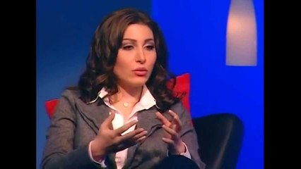 يارا # الفنانين لا يهمهم  الا انفسهم وليس لي صداقات من الفنانين و لا الفنانات