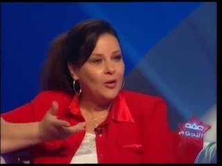 الفنانة دلال عبد العزيز تحكى تفاصيل أسباب عقدتها من البحر بعد نجاة شقيقتها من الغرق