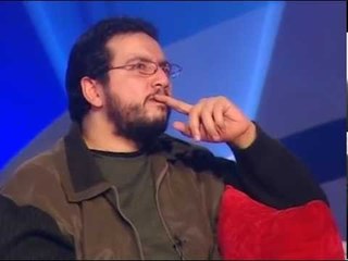 بلال فضل # ابكي في وقت الغروب بشدة وفي صلاة العيد