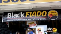 Black Fiado 2017 no Armazém Paraíba de Cajazeiras