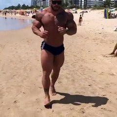 Amazing Beast