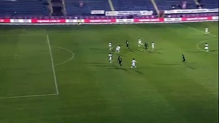 Serdar Gürler GOAL HD Osmanlispor 1 - 0 Genclerbirilig