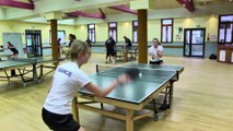 TROPHEE DES SPORTS 2017 - TENNIS DE TABLE FSGT