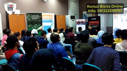 081222555757 Kursus Bisnis Online Terbaik di Sukoharjo