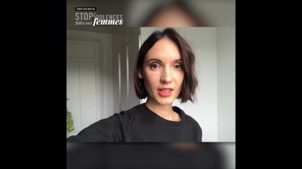 Natoo s'engage contre les violences faites aux femmes