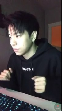 171122 Alex Instalive