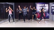 Suit Suit Karda Dance Video - Hiphop - Hindi Medium - Vicky Patel Choreography #Tutorial_soon - YouTube