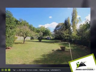 Maison A vendre Montayral 201m2 - 133 750 Euros