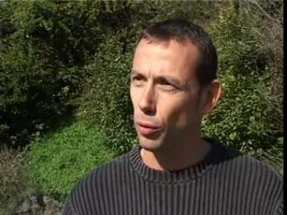 Patrice Canayer