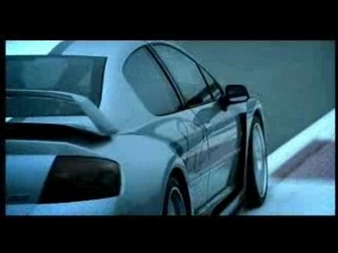 Peugeot 407 Silhouette - essai circuit