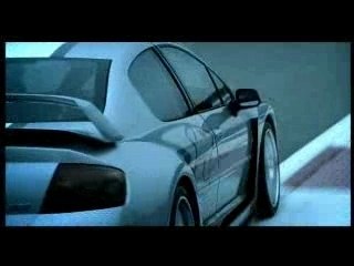 Peugeot 407 Silhouette  -  essai circuit