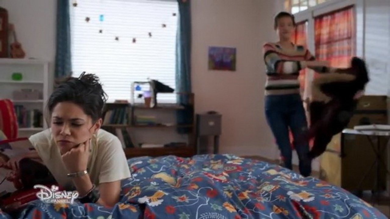 Andi Mack 3X4