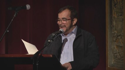 Líder de la FARC llama una movilización para cumplir el acuerdo de paz